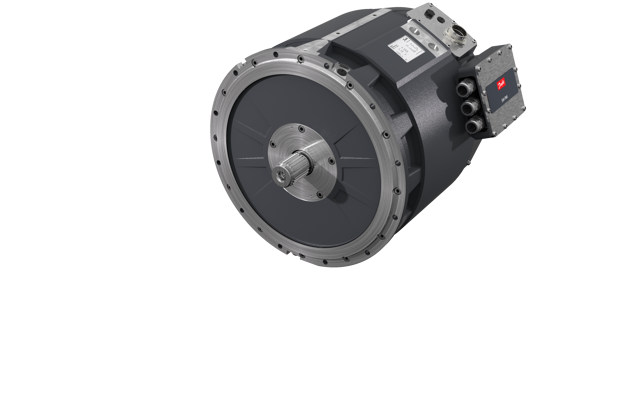 Danfoss Editron