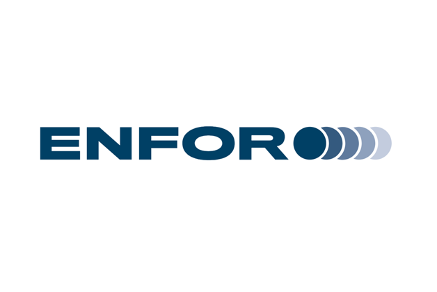Enfor logo