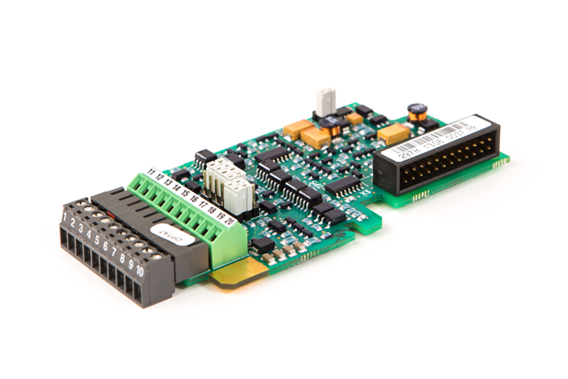VACON® HTL Encoder OPTA7