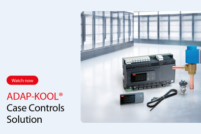 Danfoss ADAP-KOOL