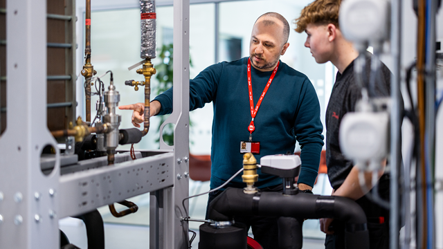 Preguntas más frecuentes sobre los ADC de Danfoss