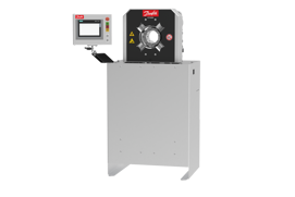 ET4500 workshop crimping machine