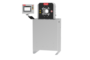 ET4500 workshop crimping machine