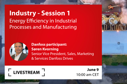 Industria - Sesión 1