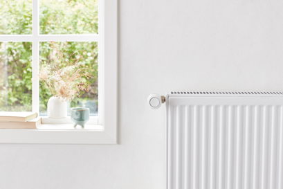 Danfoss Ally™ : Un chauffage connecté avec vous au quotidien