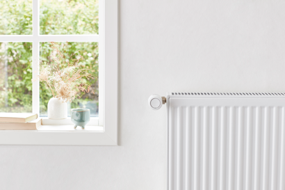 Danfoss Ally™ : Un chauffage connecté avec vous au quotidien