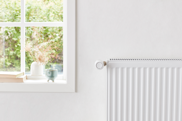 Danfoss Ally™ : Un chauffage connecté avec vous au quotidien
