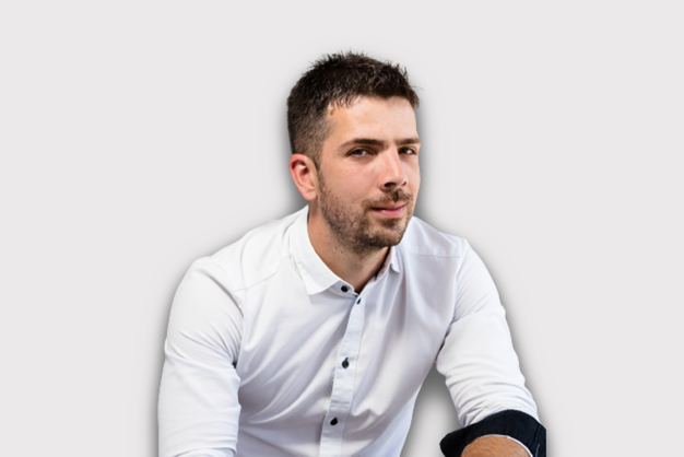 Milan Jungic, Product portfolio director