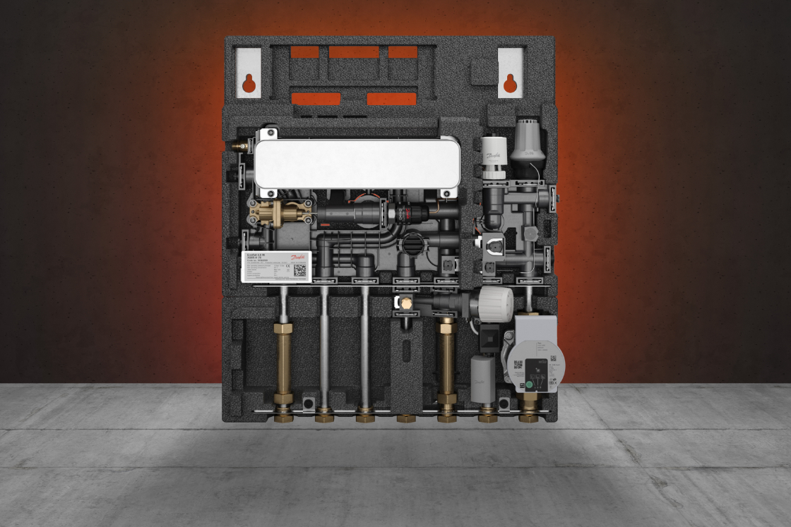 EvoFlat 4.0