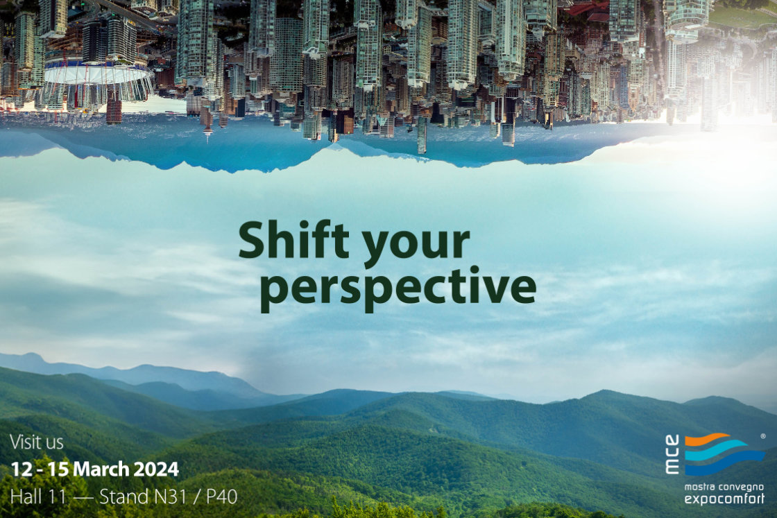 Danfoss at MCE 2024