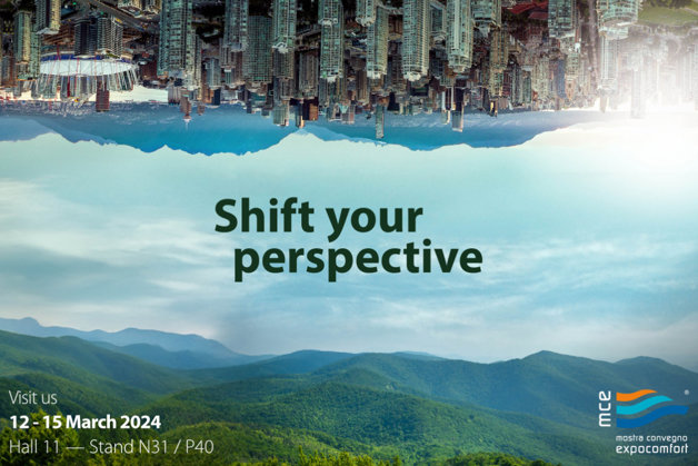 Danfoss at MCE 2024