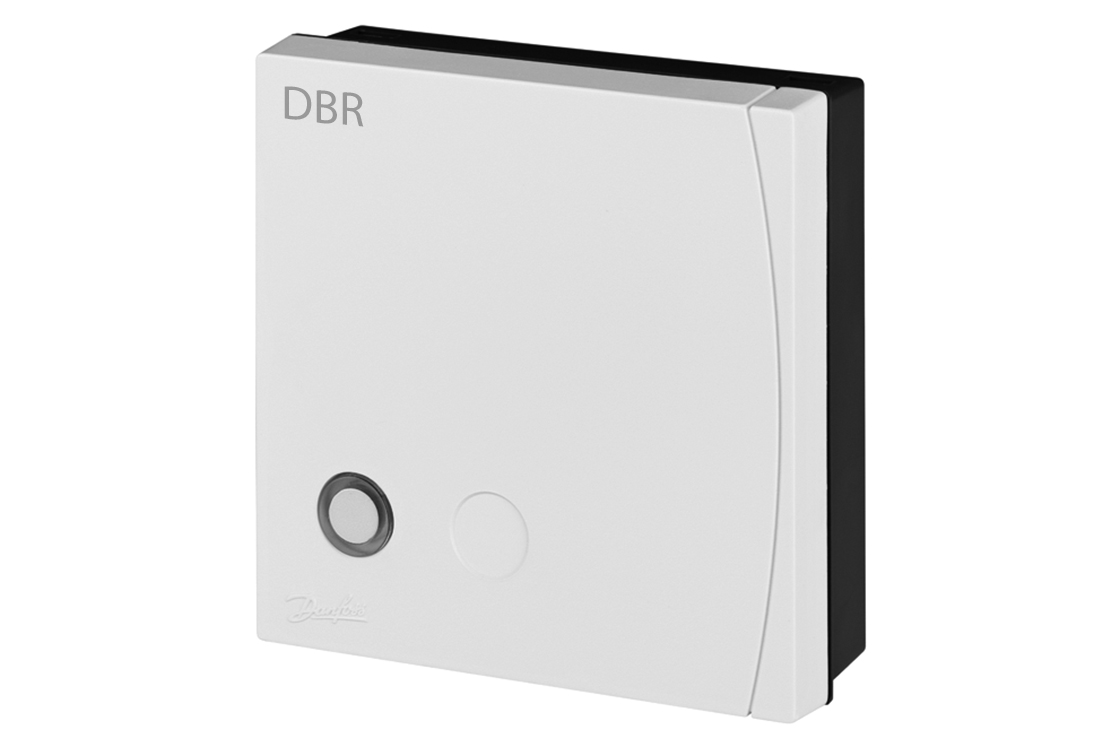 Relais de chaudière Danfoss Link™