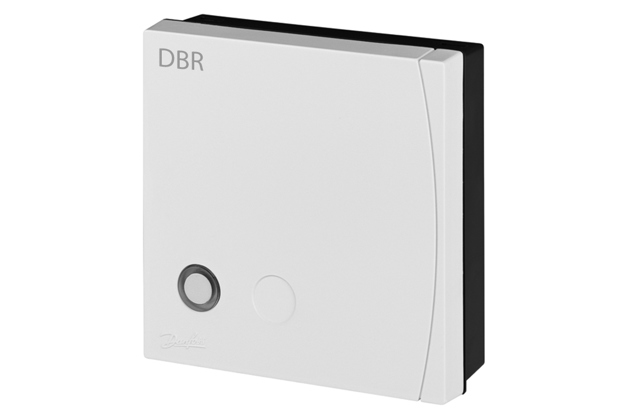 DBR