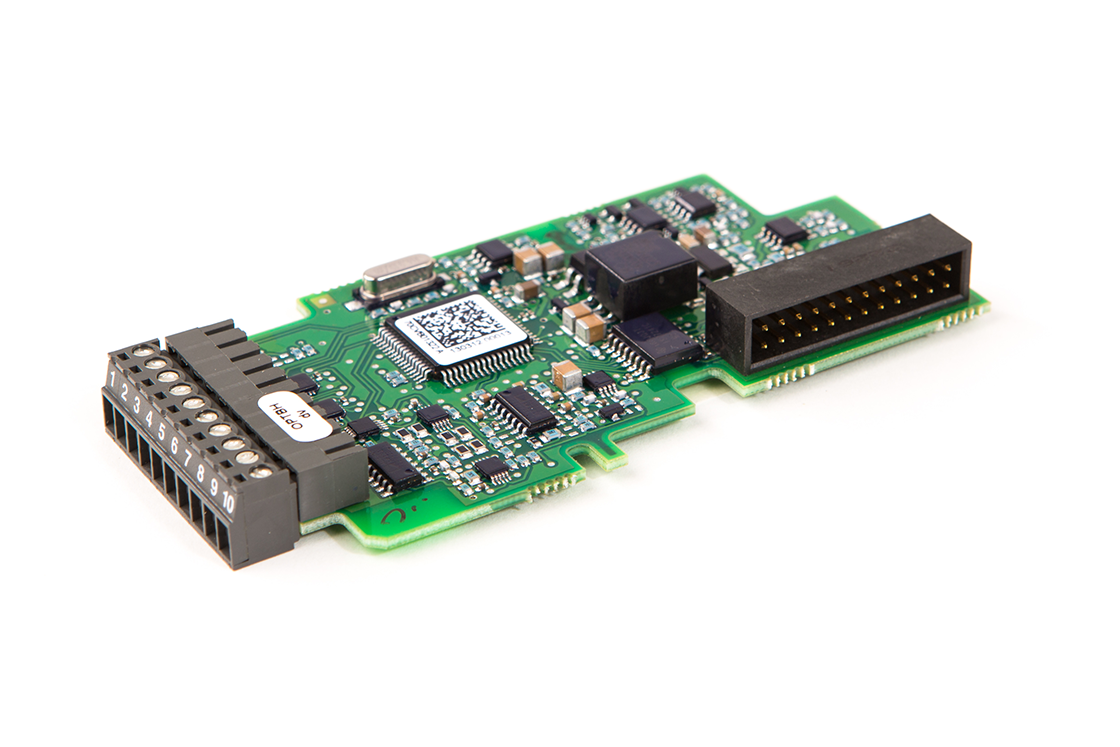 VACON® Temperature Measurement OPTBH