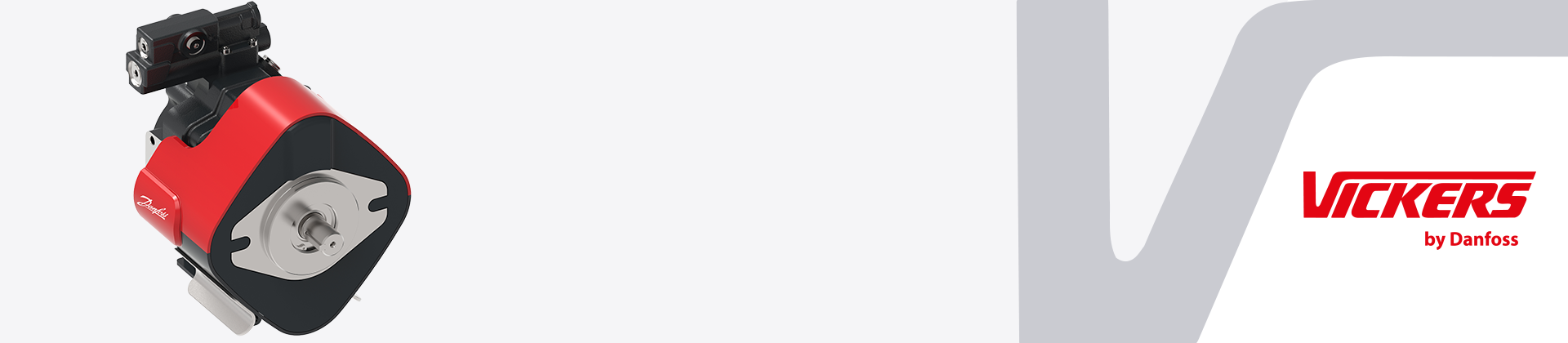 PVMX Axial Piston Pump