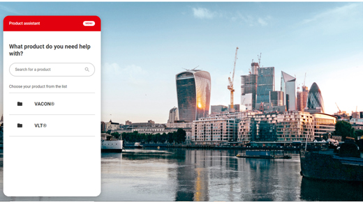 The Danfoss chatbot just got smarter!