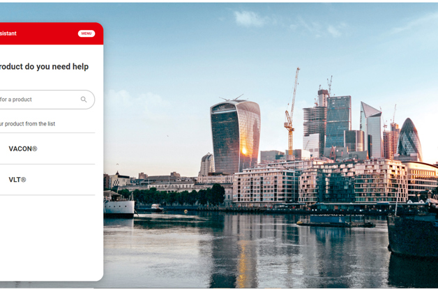 The Danfoss chatbot just got smarter!