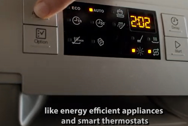 Improving the efficiency of heat pumps with sustainable technologies