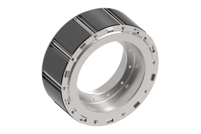 Expanding clutches and brakes