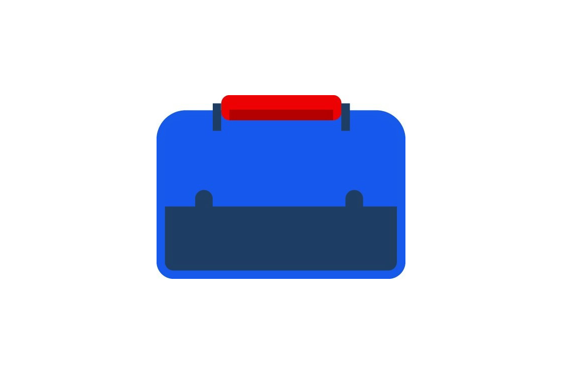 Toolbox - All design tools and configurators in one place