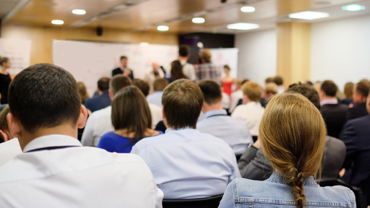 Regijski seminar - Ljubljana