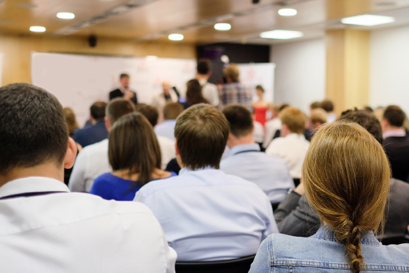 Regijski seminar - Ljubljana
