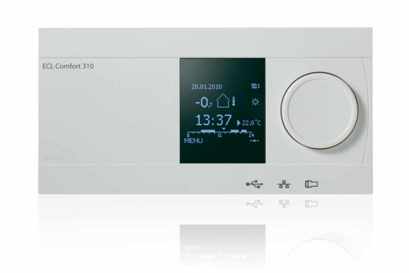 ECL Comfort 310