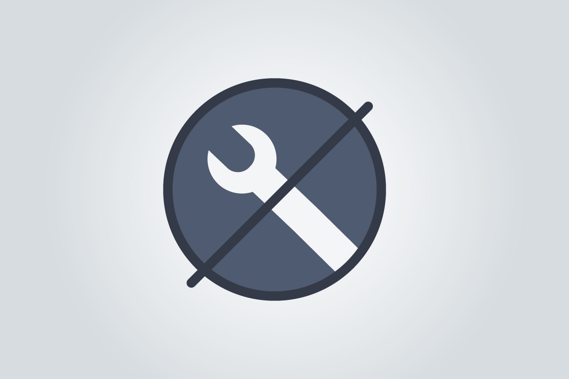 Maintenance free