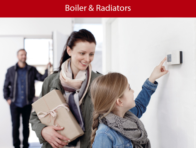 Controllo intelligente della stanza reso facile