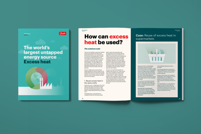excess heat