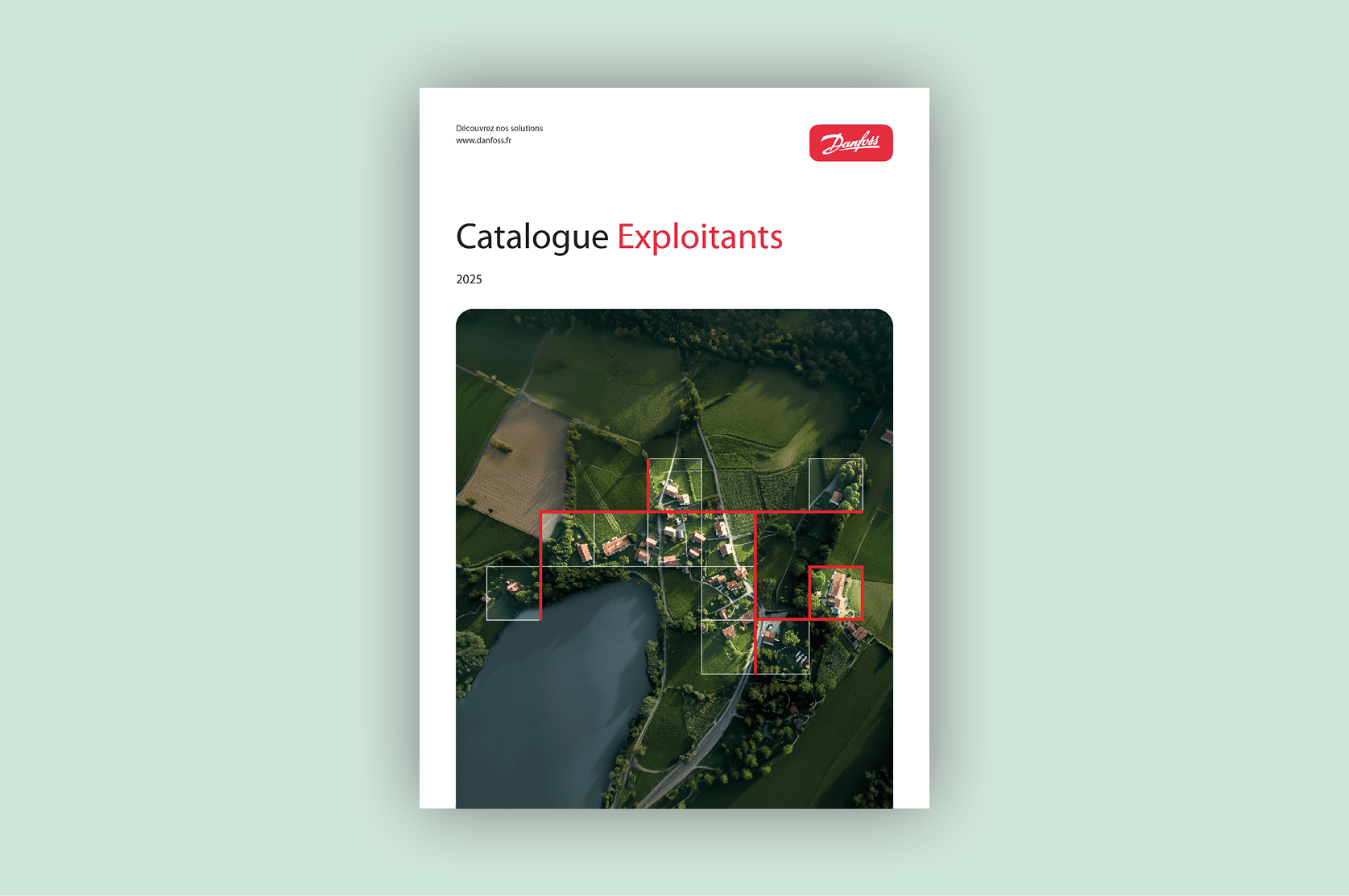Catalogue Exploitants