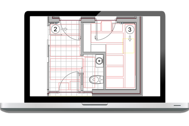 EH Plugin for AutoCAD