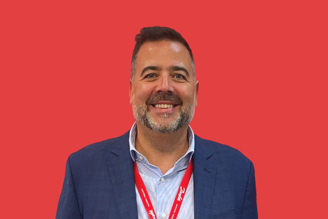 Jose Manuel Garcia  - Iberia Sales Manager Danfoss Drives