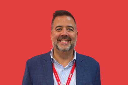 Jose Manuel Garcia  - Iberia Sales Manager Danfoss Drives