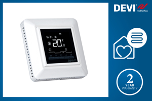 DEVIreg™ Opti electronic thermostat