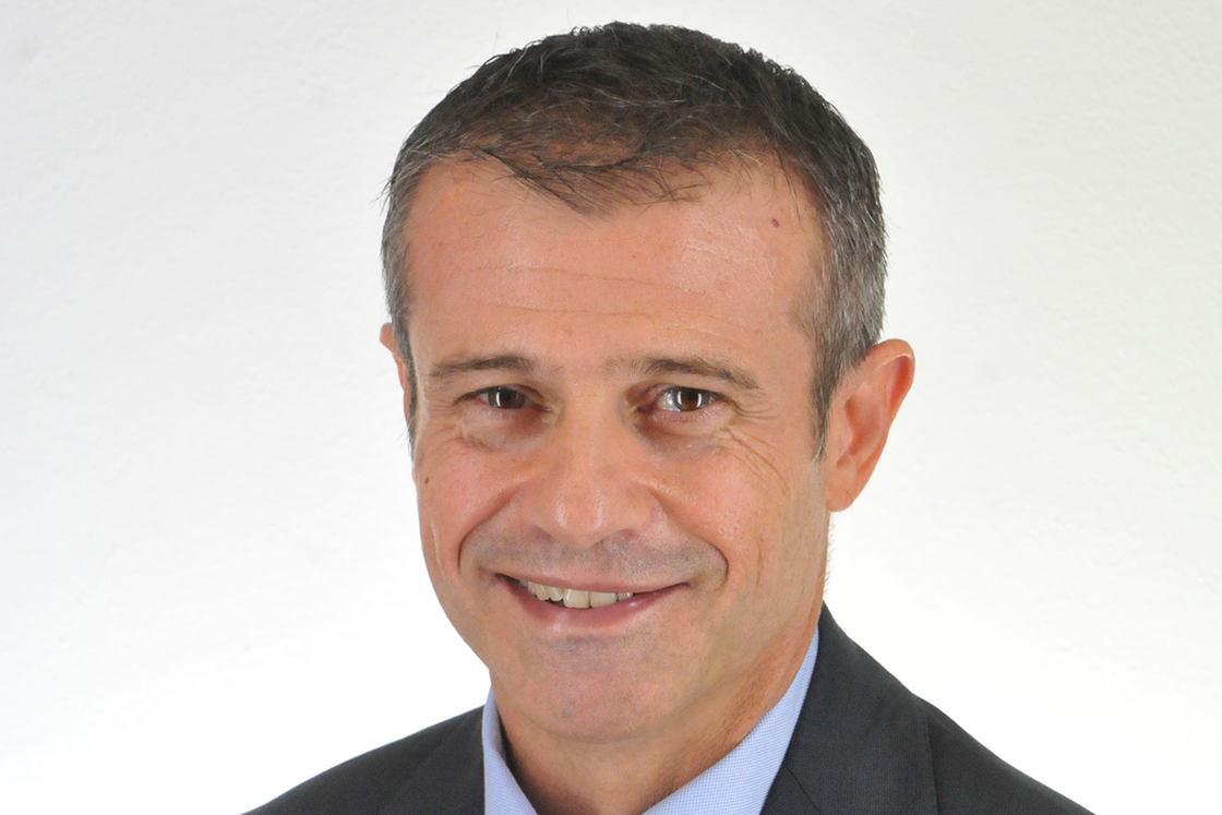 Aldo Ornaghi