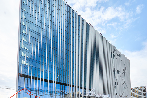 Danfoss pumps free up commercial space for rent