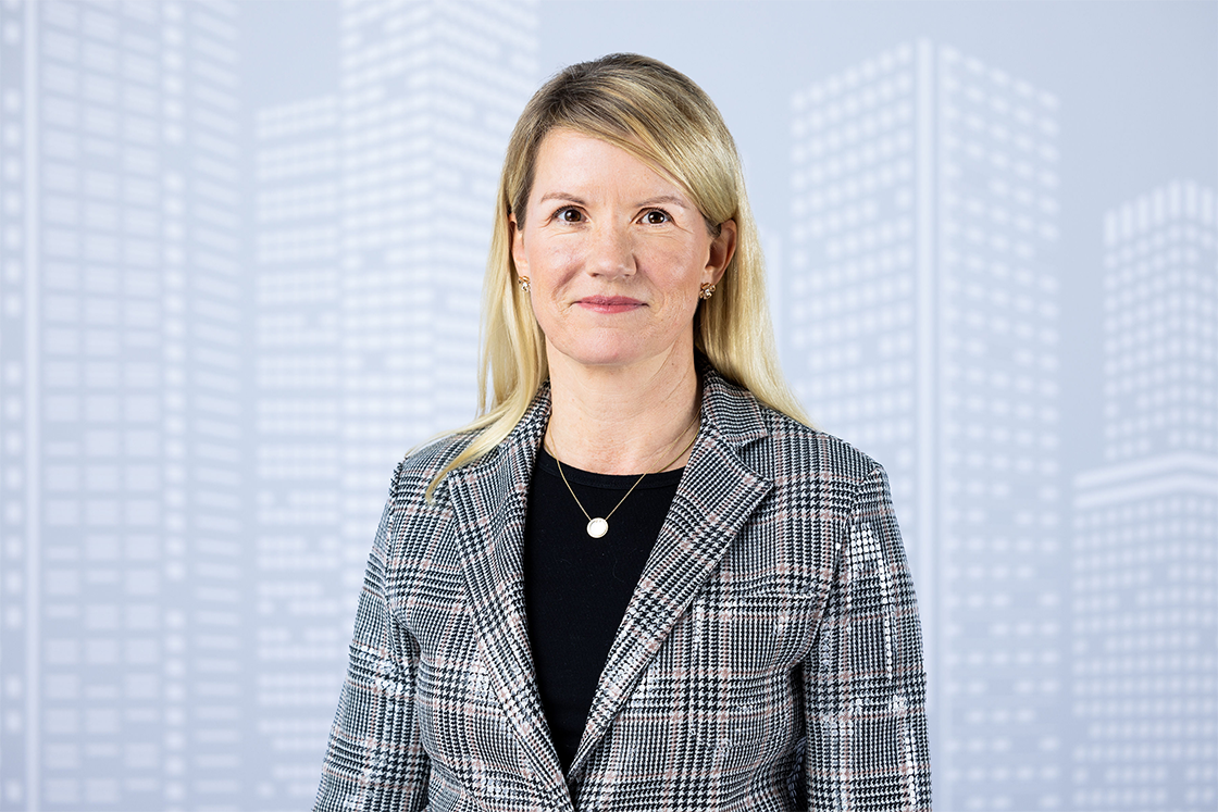 Karin Dohm