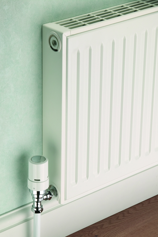 Reglez vos robinets thermostatique Danfoss Chauffage