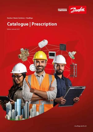 Catalogue Prescription