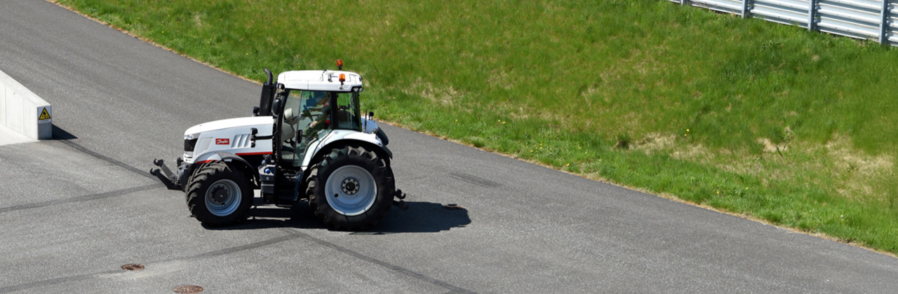 Vario-Steer™