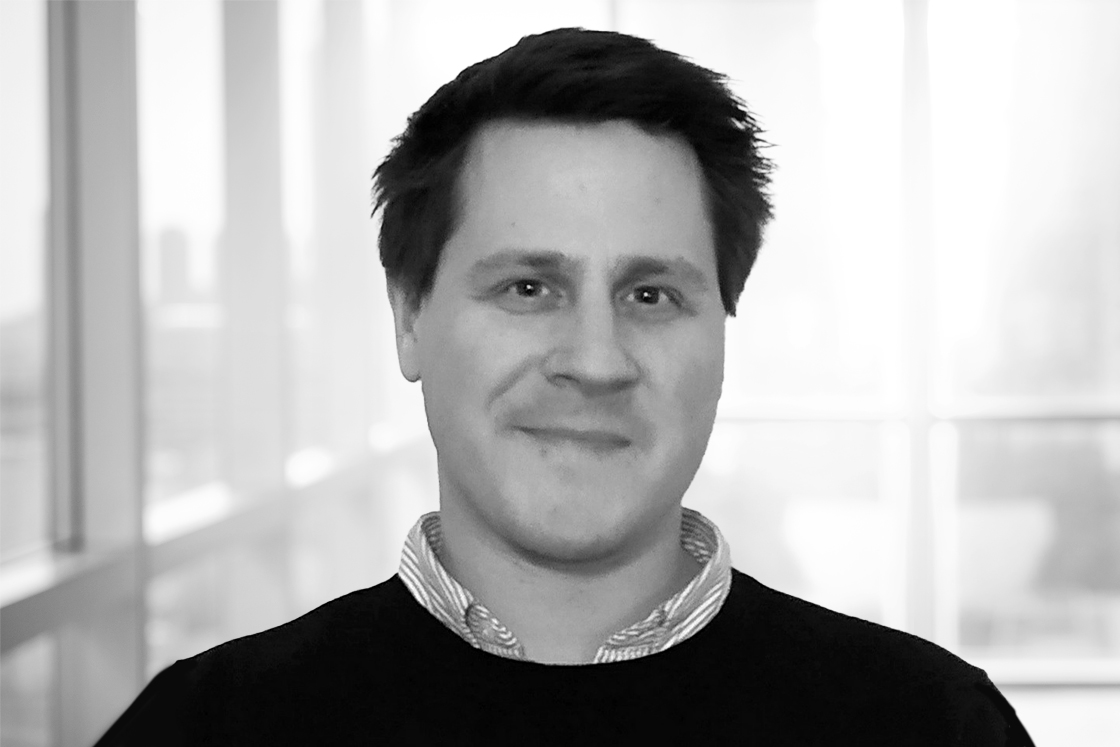 Steffen Geyer. Abteilungsleiter Betrieb Anlagen und Netze Wärme