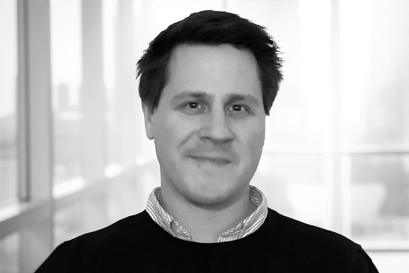 Steffen Geyer. Abteilungsleiter Betrieb Anlagen und Netze Wärme