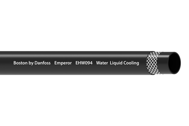 Boston by Danfoss Emperor EHW094