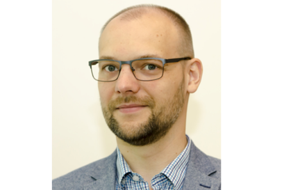 Bartłomiej Krawczyk