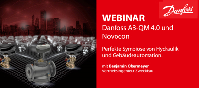 Anmeldung Webinar