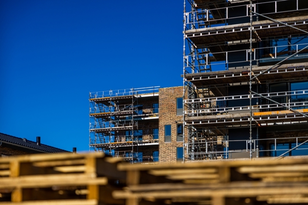 Проєкт: Linde Haven, новий екологічний мікрорайон