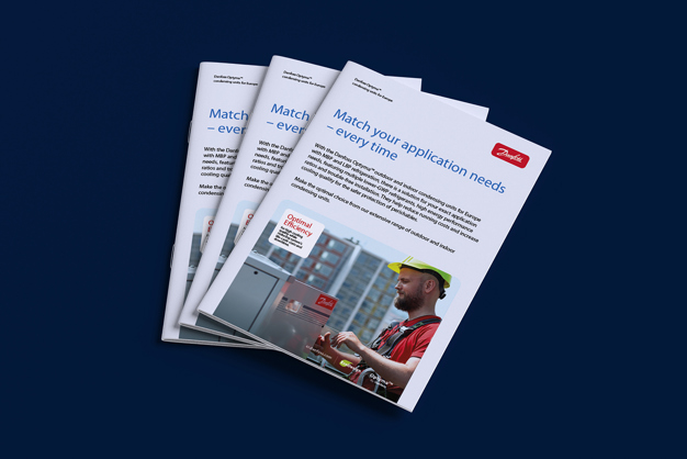 Optyma family brochure