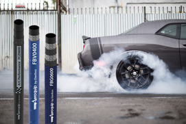 Aeroquip performance products