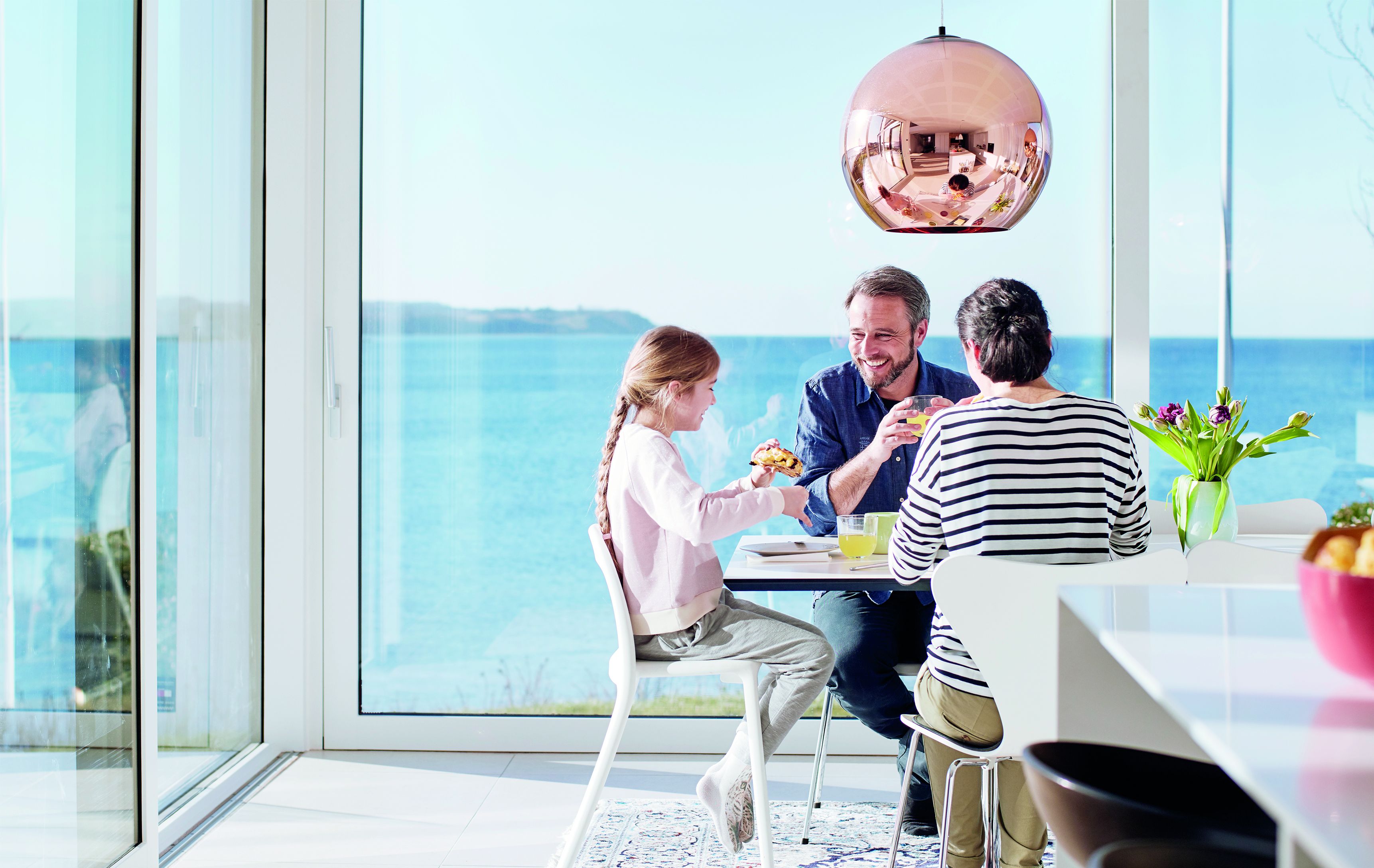 Danfoss Smart Heating